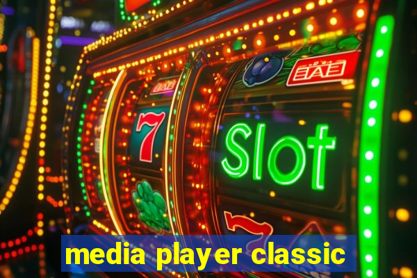 media player classic